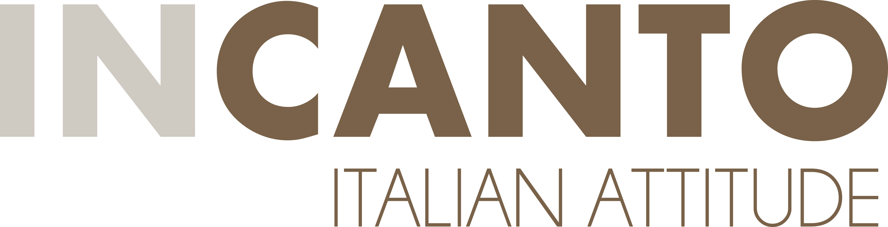 logo incanto